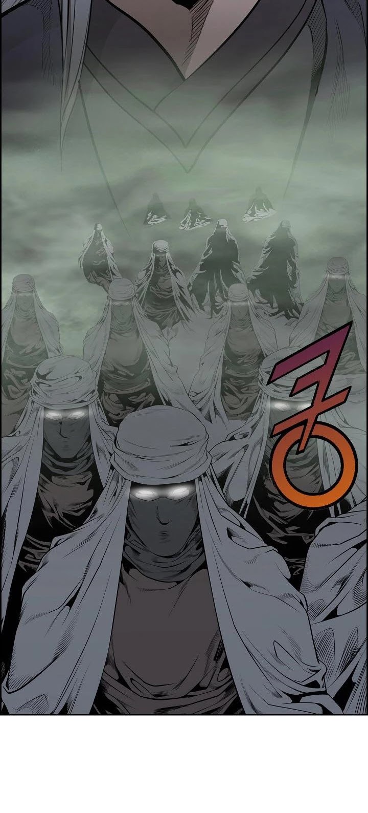 Wizard's Martial World Chapter 76 page 27 - Chapter 76