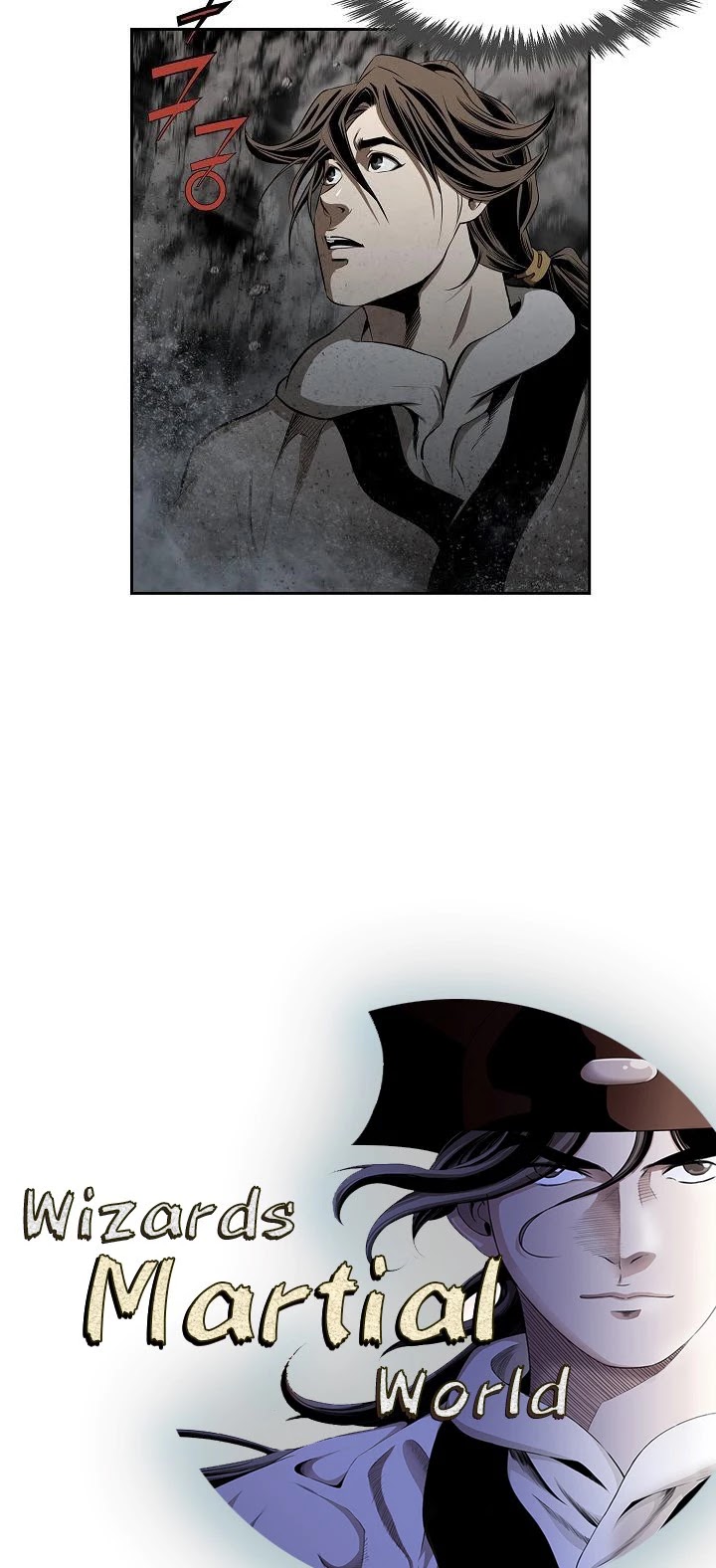 Wizard's Martial World Chapter 76 page 3 - Chapter 76
