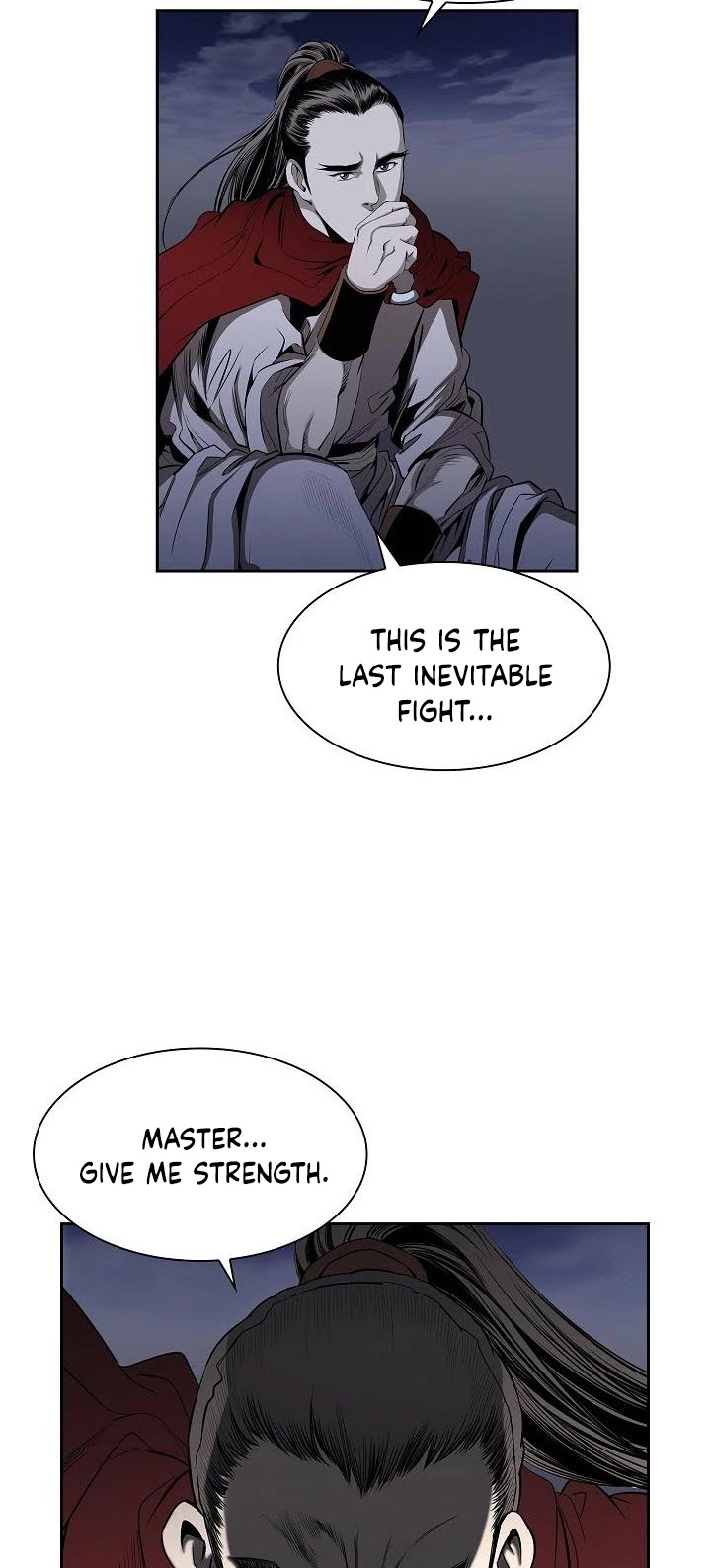 Wizard's Martial World Chapter 76 page 30 - Chapter 76