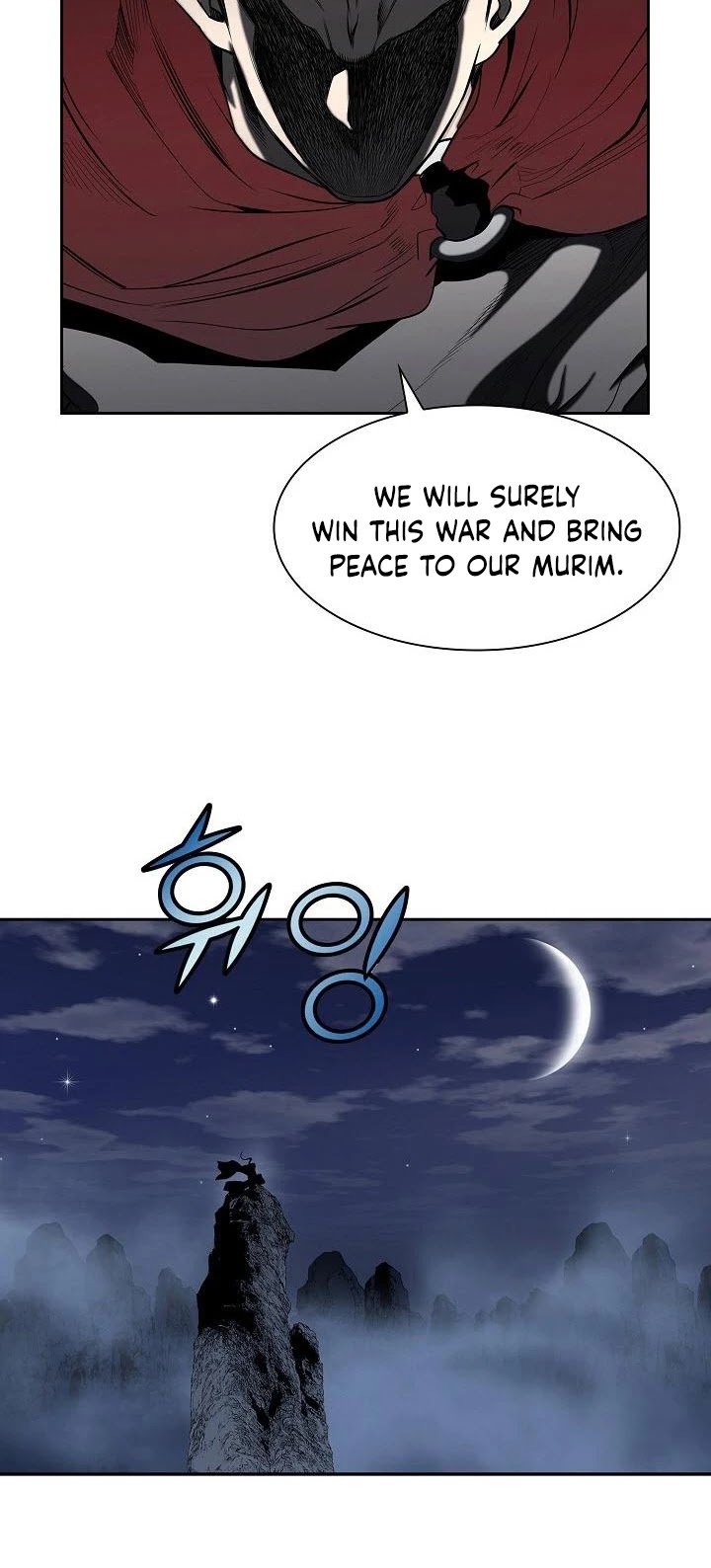 Wizard's Martial World Chapter 76 page 31 - Chapter 76