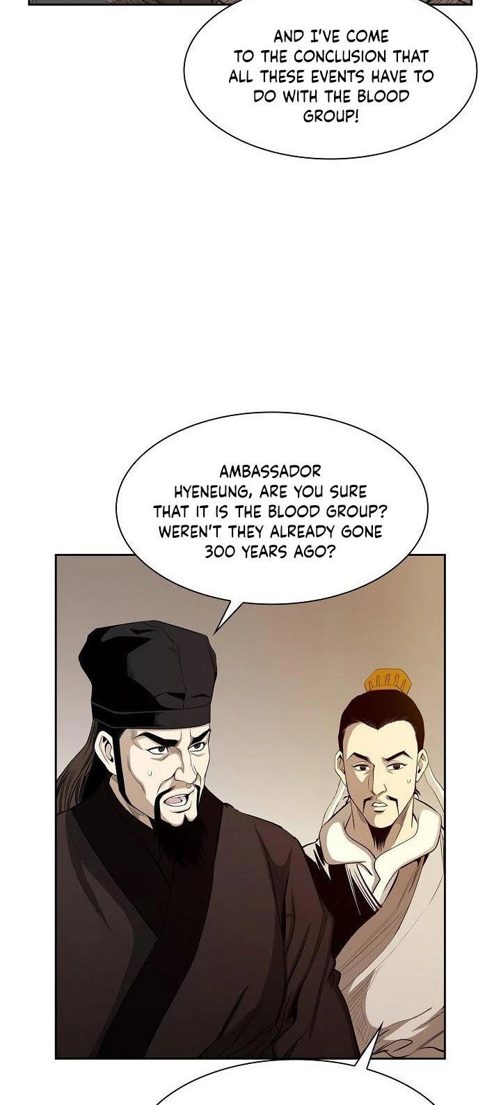 Wizard's Martial World Chapter 76 page 34 - Chapter 76