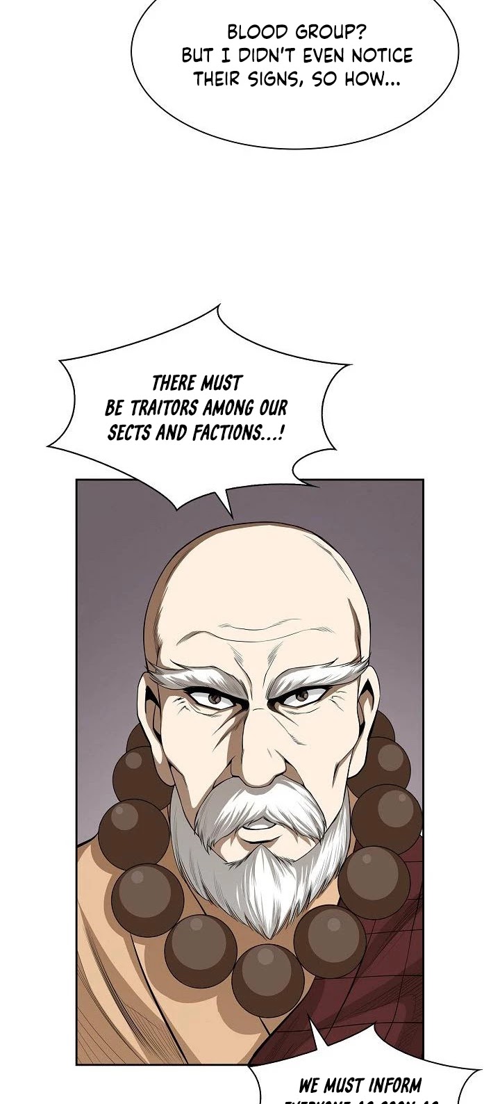 Wizard's Martial World Chapter 76 page 35 - Chapter 76