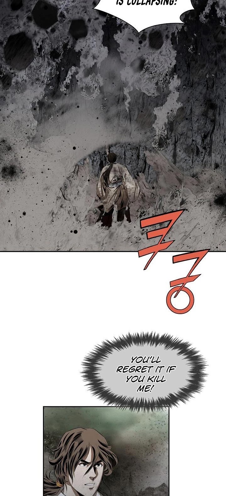 Wizard's Martial World Chapter 76 page 5 - Chapter 76