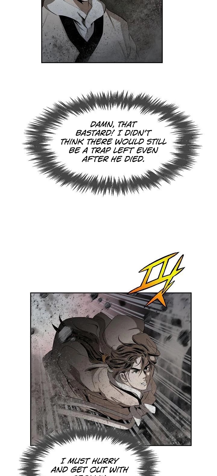 Wizard's Martial World Chapter 76 page 6 - Chapter 76