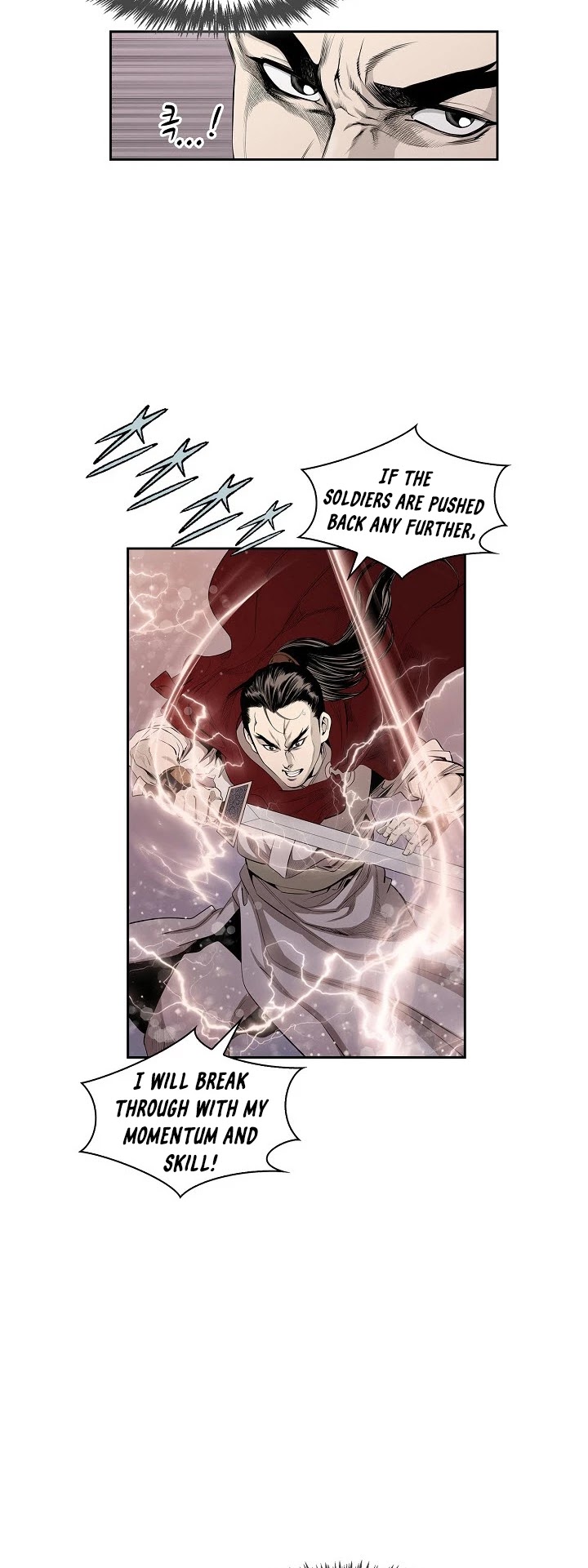 Wizard's Martial World Chapter 77 page 11 - Chapter 77
