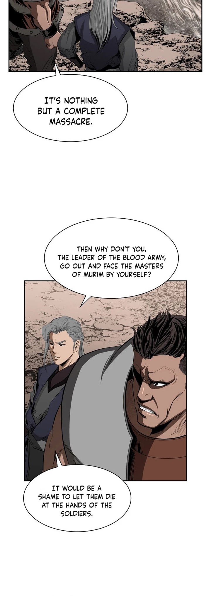 Wizard's Martial World Chapter 78 page 14 - Chapter 78