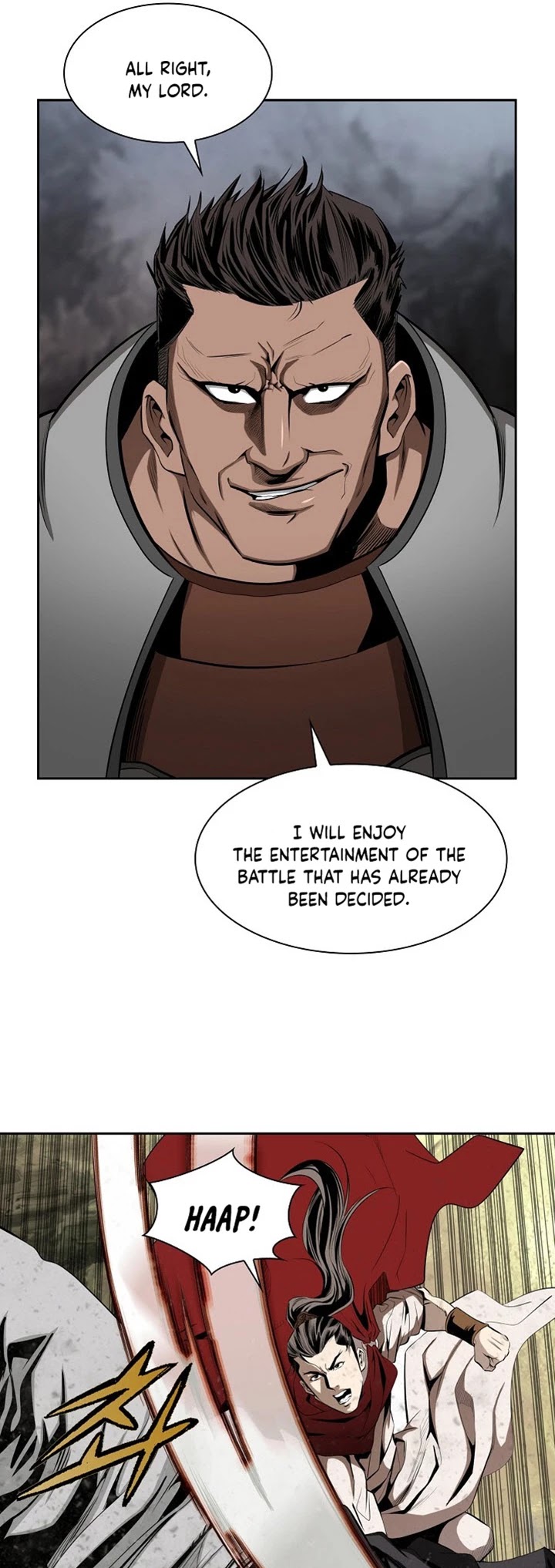 Wizard's Martial World Chapter 78 page 15 - Chapter 78