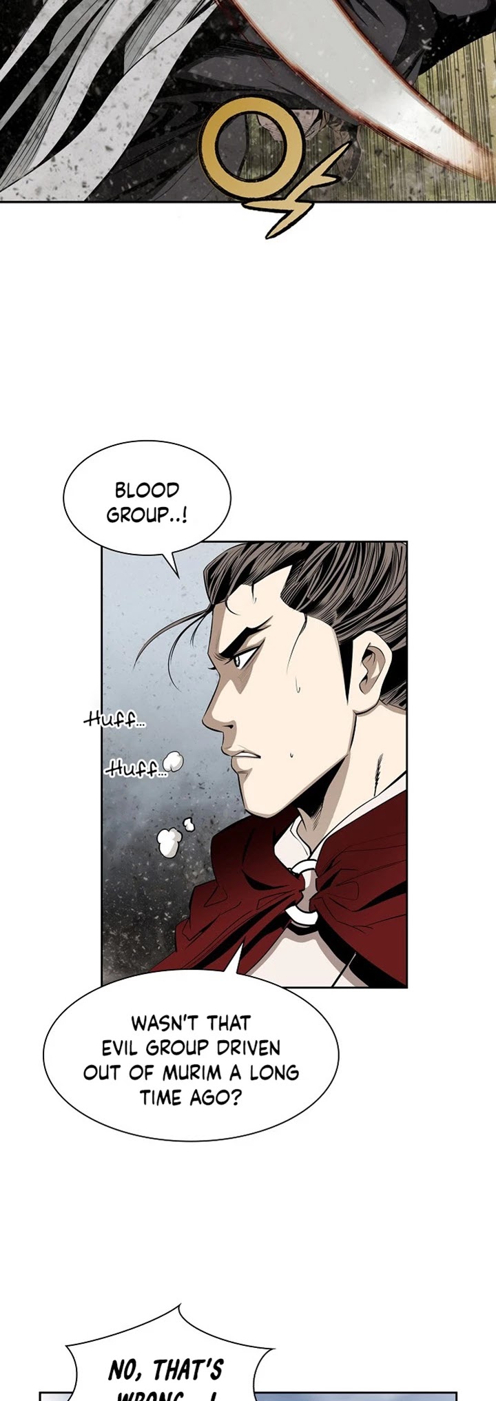 Wizard's Martial World Chapter 78 page 16 - Chapter 78