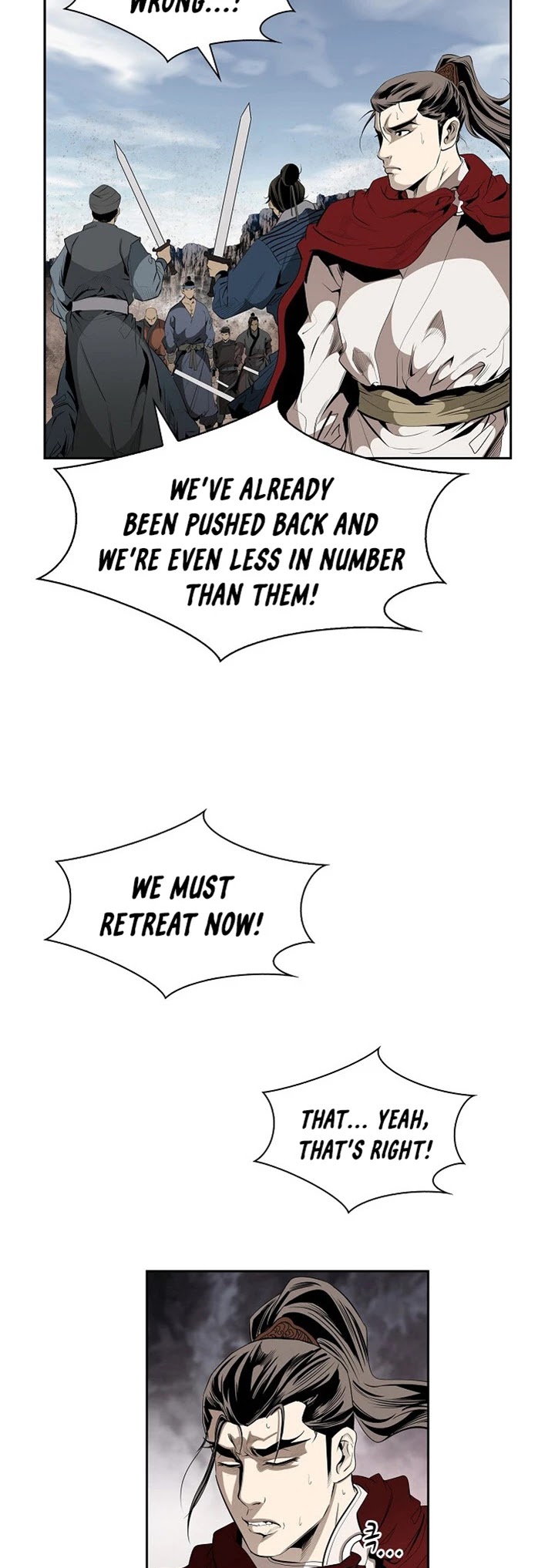 Wizard's Martial World Chapter 78 page 17 - Chapter 78