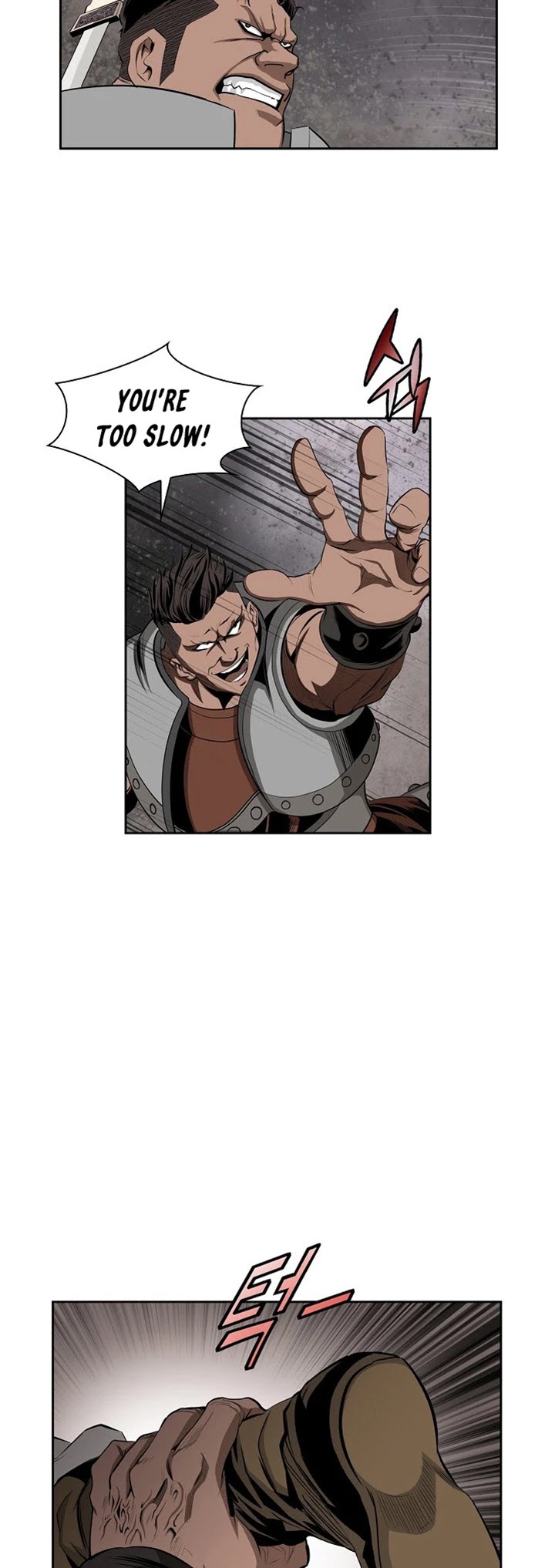 Wizard's Martial World Chapter 78 page 28 - Chapter 78