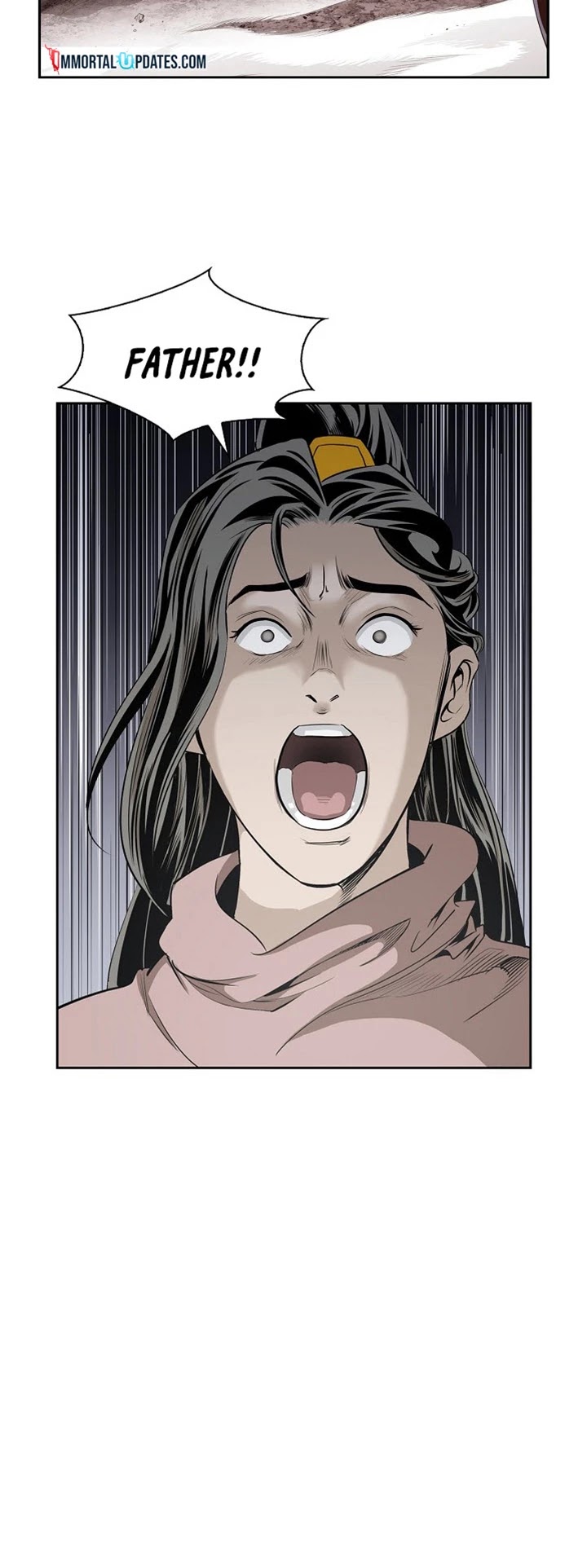 Wizard's Martial World Chapter 78 page 5 - Chapter 78