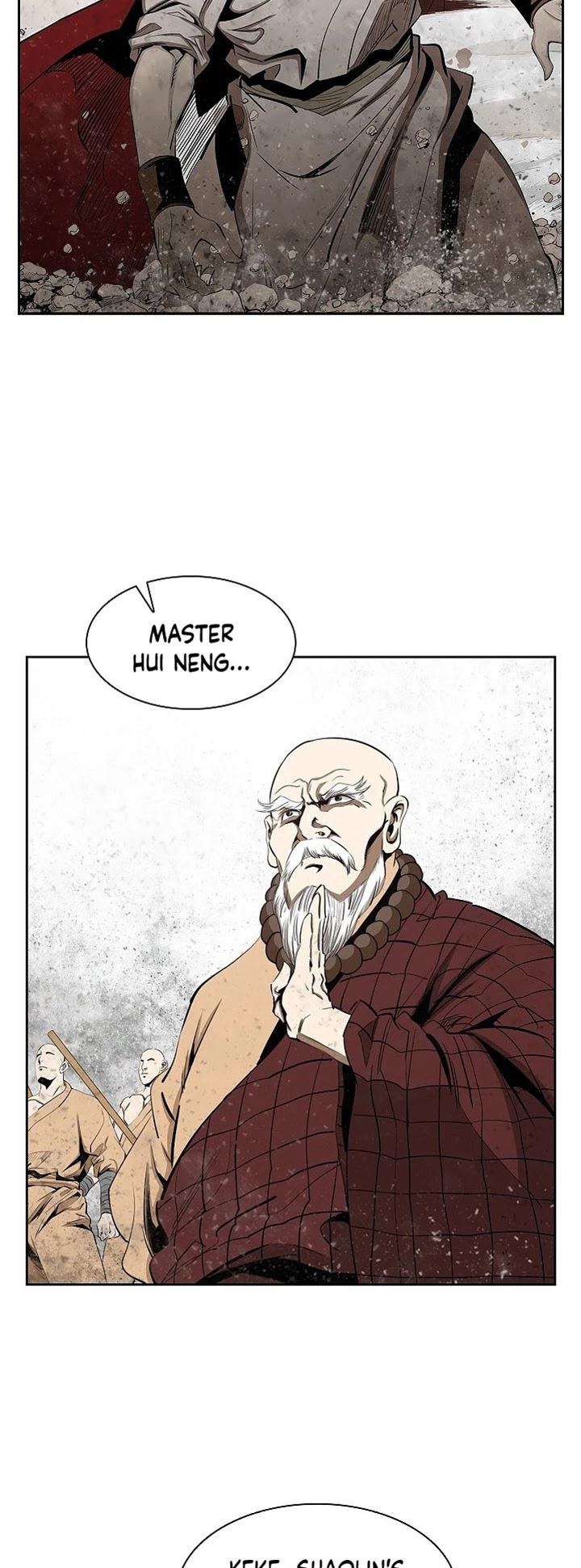 Wizard's Martial World Chapter 79 page 16 - Chapter 79