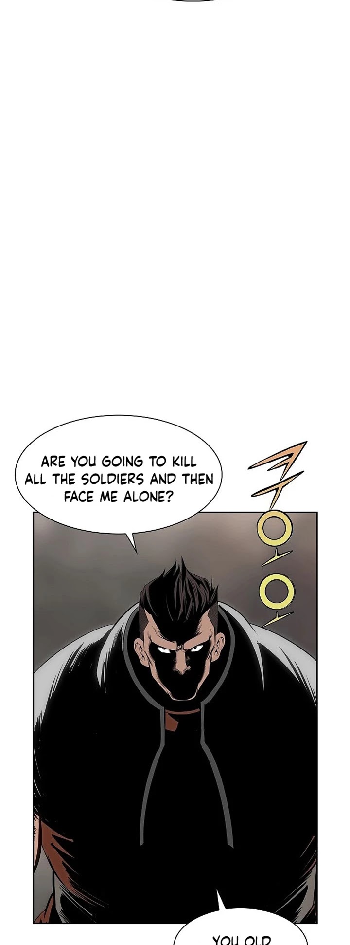 Wizard's Martial World Chapter 79 page 24 - Chapter 79