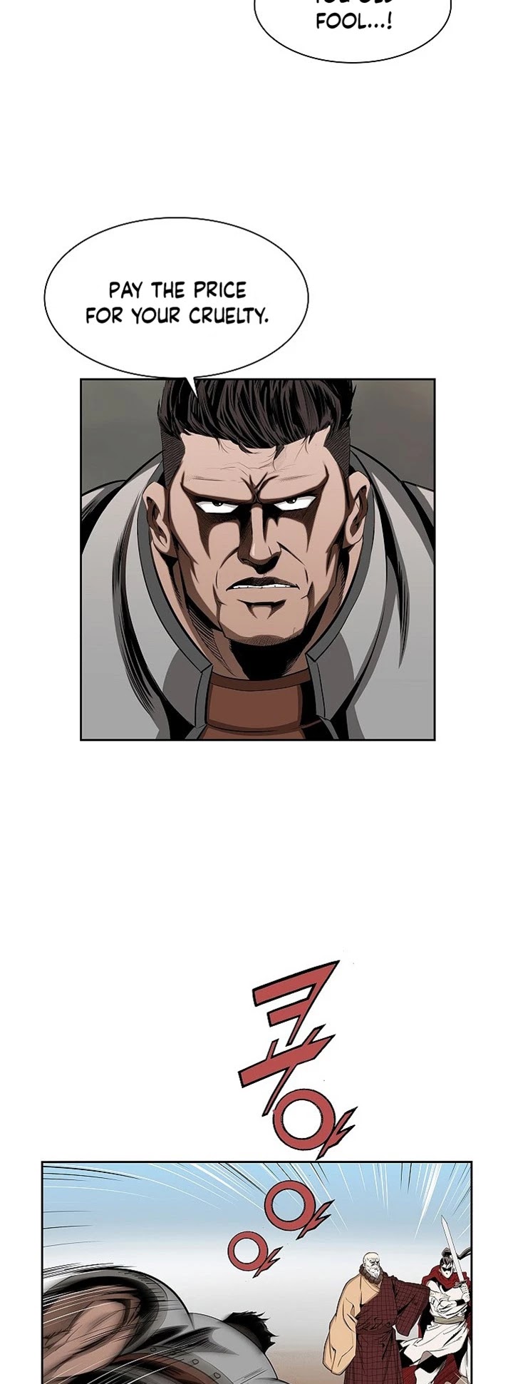 Wizard's Martial World Chapter 79 page 25 - Chapter 79