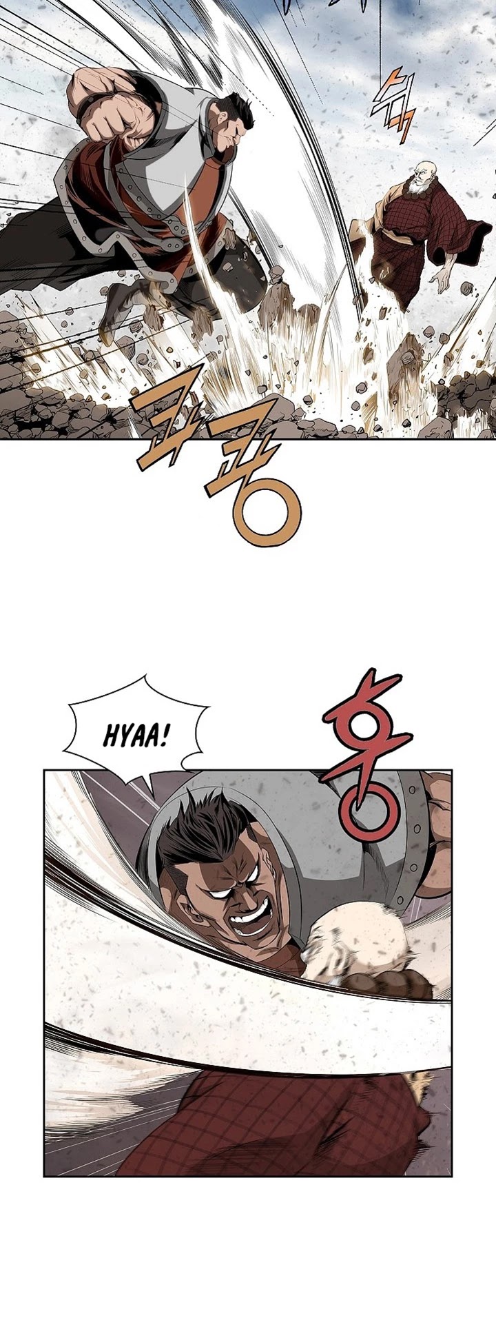 Wizard's Martial World Chapter 79 page 27 - Chapter 79