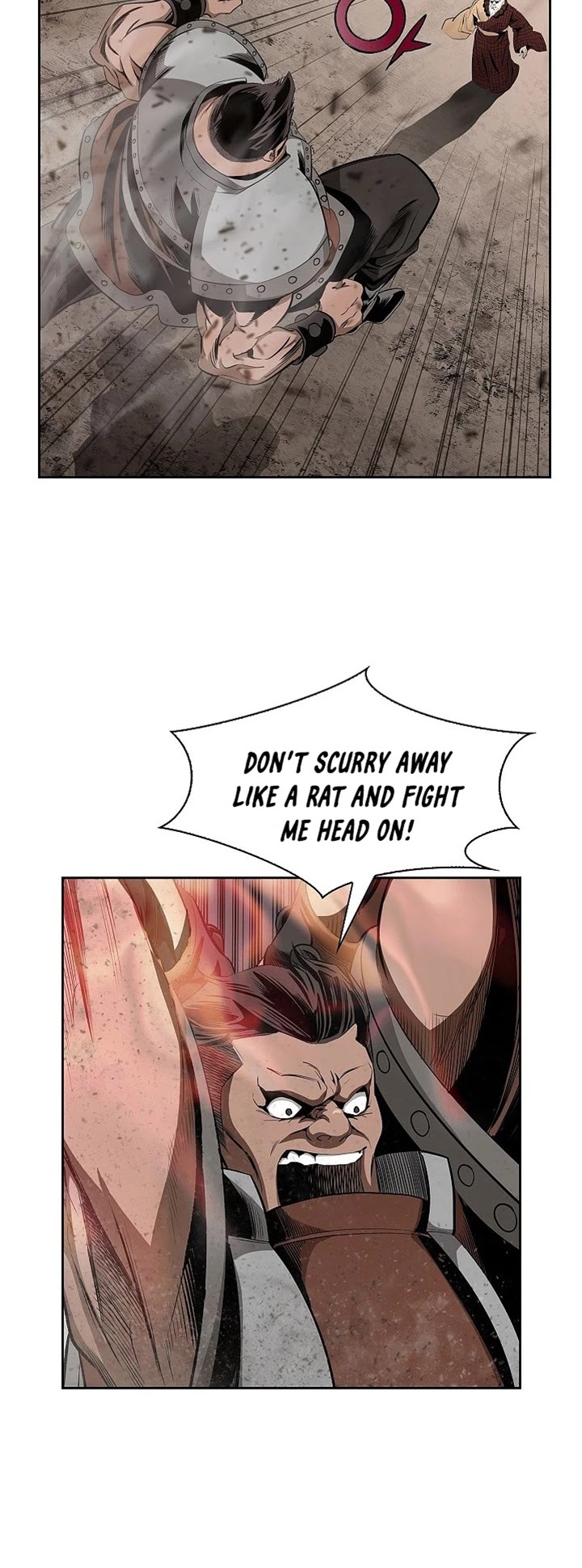 Wizard's Martial World Chapter 79 page 30 - Chapter 79