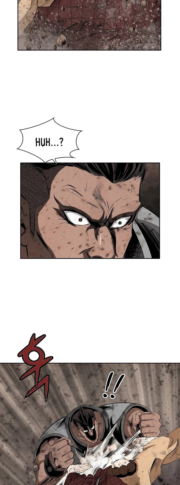 Wizard's Martial World Chapter 79 page 34 - Chapter 79