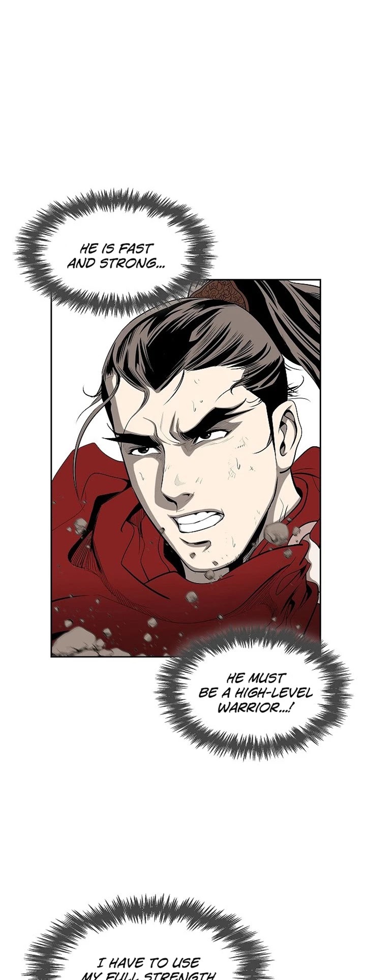 Wizard's Martial World Chapter 79 page 7 - Chapter 79
