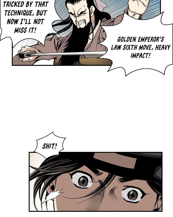 Wizard's Martial World Chapter 8 page 13 - Chapter 8