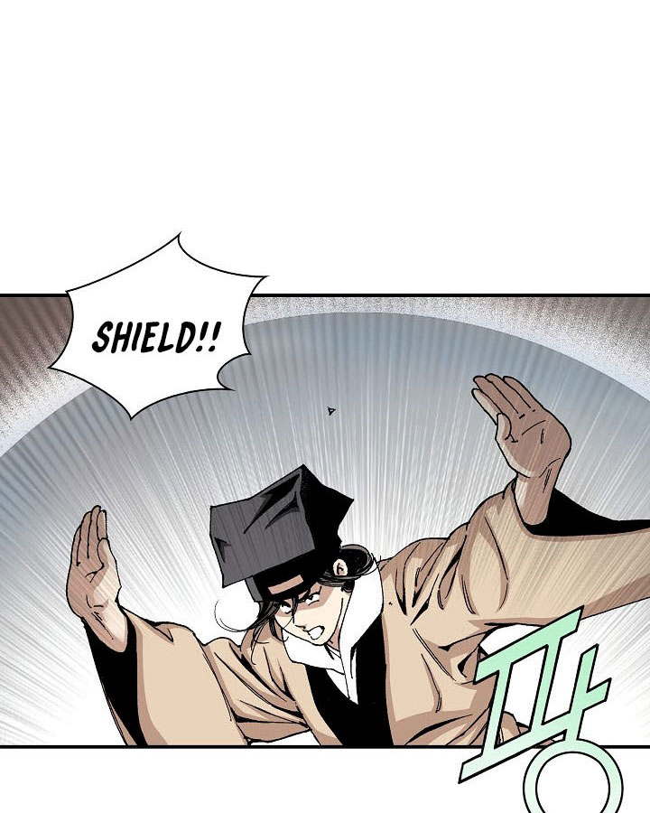 Wizard's Martial World Chapter 8 page 14 - Chapter 8