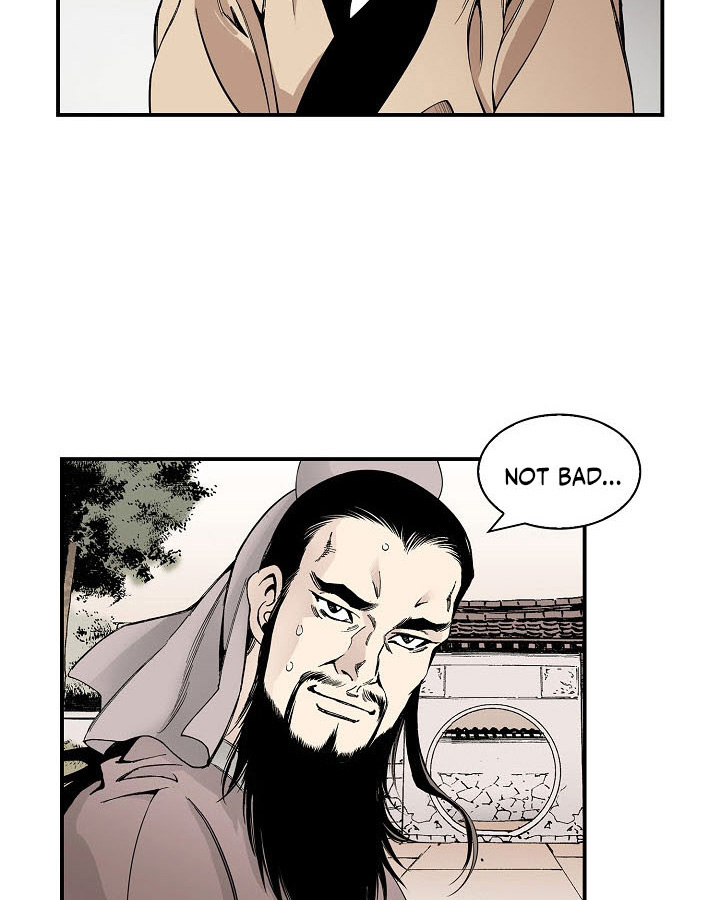 Wizard's Martial World Chapter 8 page 25 - Chapter 8