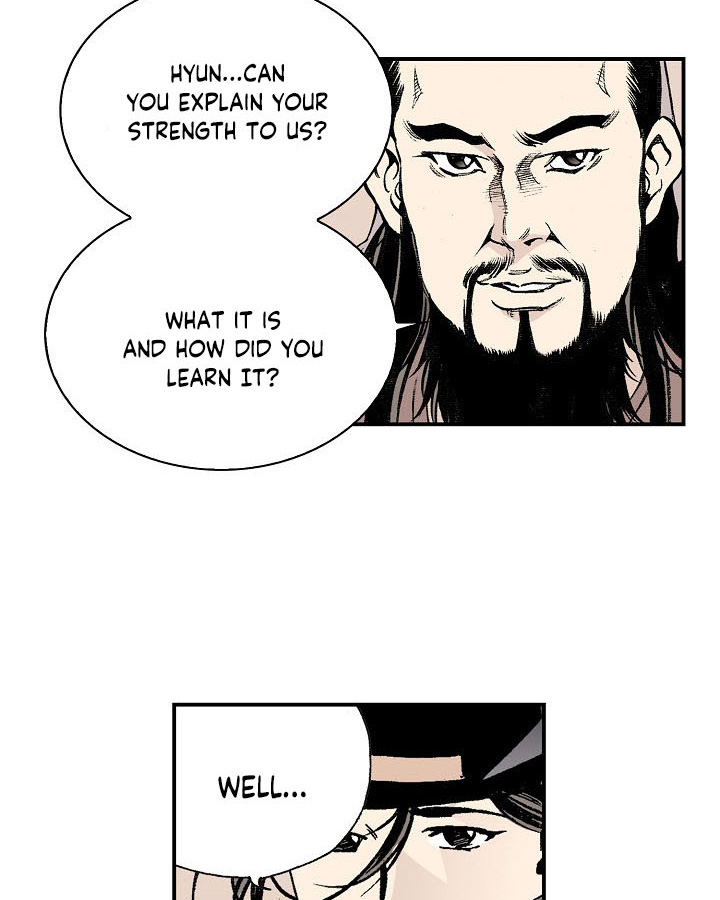 Wizard's Martial World Chapter 8 page 29 - Chapter 8