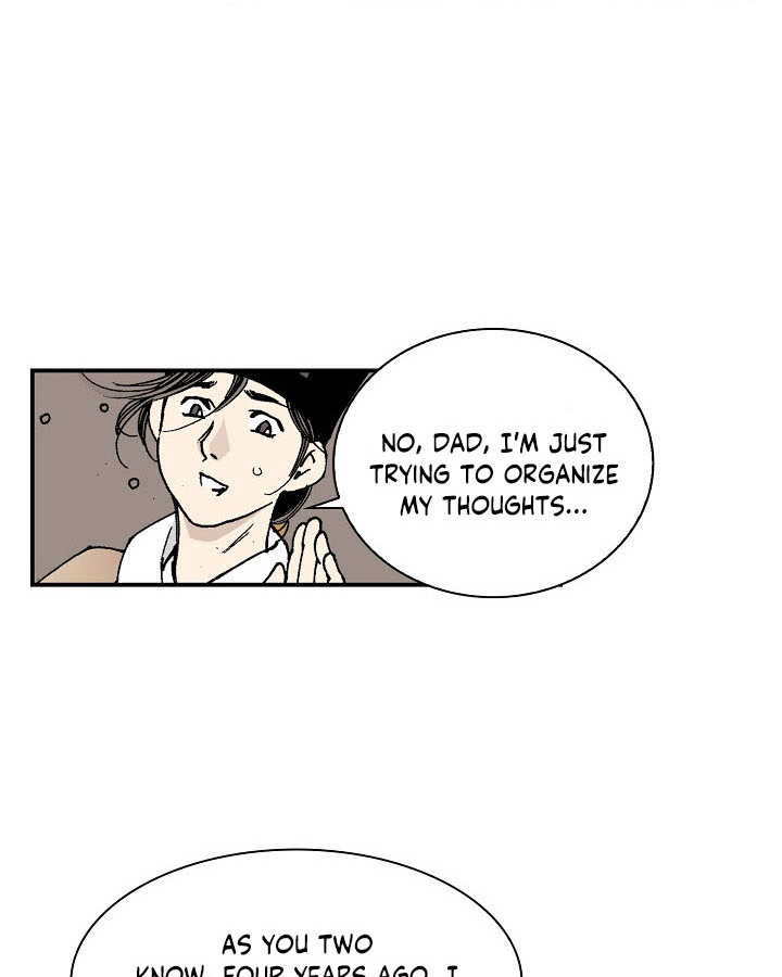 Wizard's Martial World Chapter 8 page 32 - Chapter 8