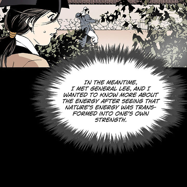 Wizard's Martial World Chapter 8 page 35 - Chapter 8