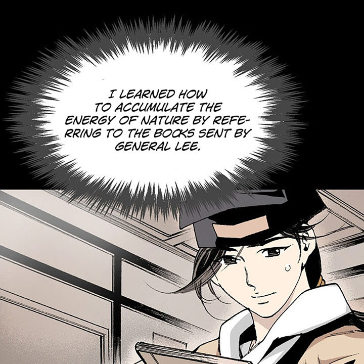 Wizard's Martial World Chapter 8 page 36 - Chapter 8