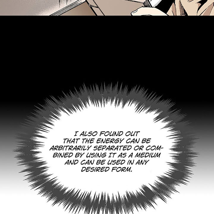 Wizard's Martial World Chapter 8 page 37 - Chapter 8