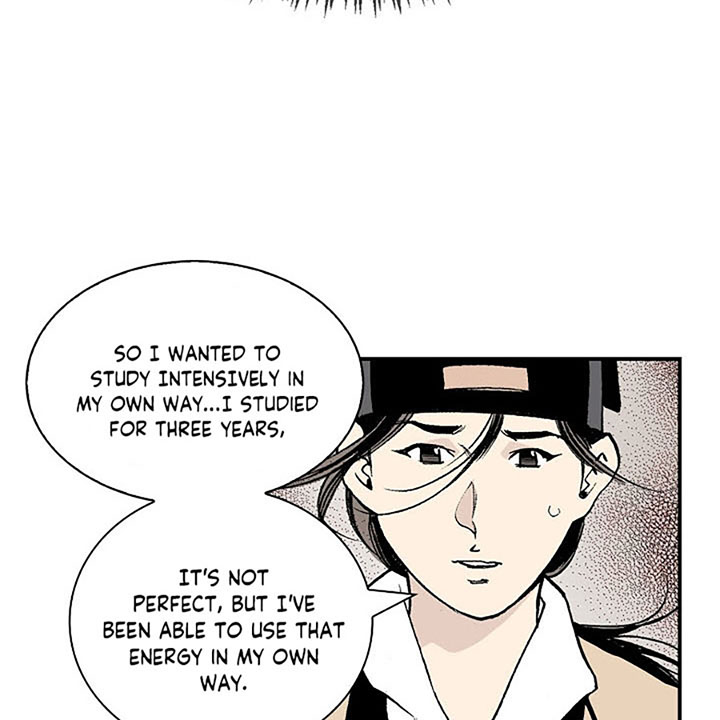 Wizard's Martial World Chapter 8 page 38 - Chapter 8