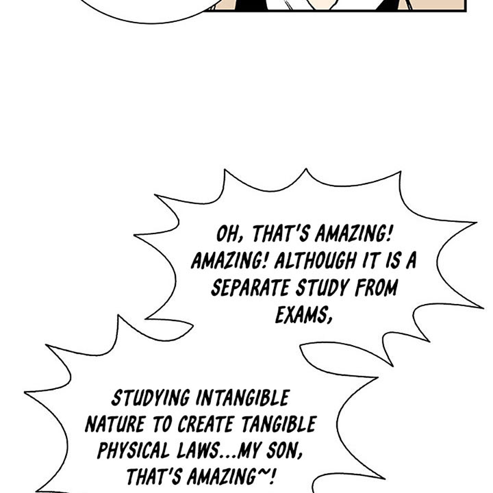 Wizard's Martial World Chapter 8 page 39 - Chapter 8