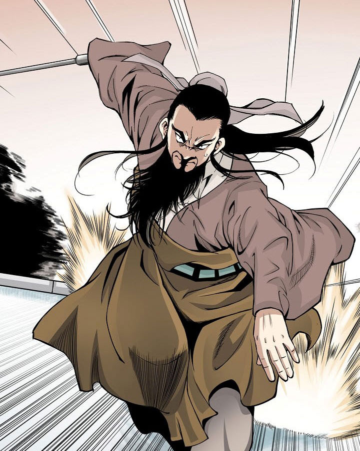 Wizard's Martial World Chapter 8 page 4 - Chapter 8