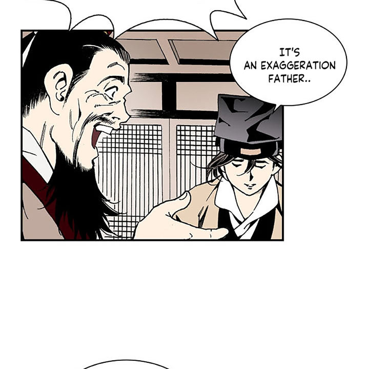 Wizard's Martial World Chapter 8 page 40 - Chapter 8