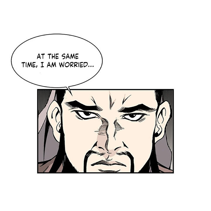 Wizard's Martial World Chapter 8 page 44 - Chapter 8