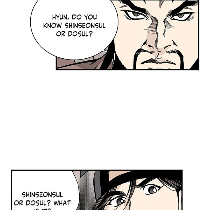 Wizard's Martial World Chapter 8 page 46 - Chapter 8