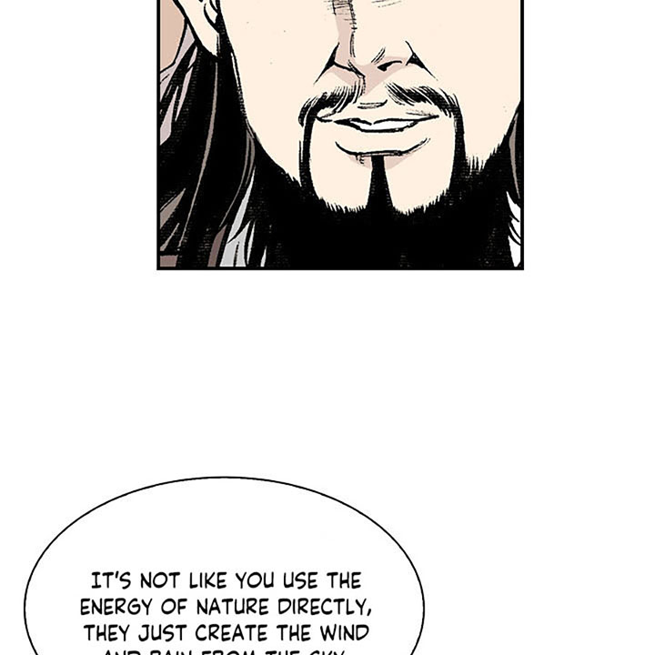 Wizard's Martial World Chapter 8 page 49 - Chapter 8