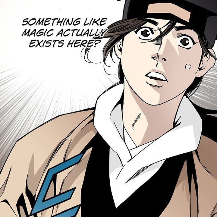 Wizard's Martial World Chapter 8 page 52 - Chapter 8
