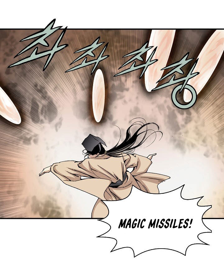 Wizard's Martial World Chapter 8 page 7 - Chapter 8