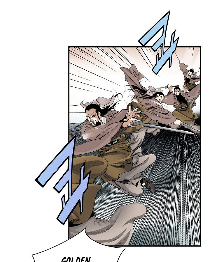 Wizard's Martial World Chapter 8 page 8 - Chapter 8