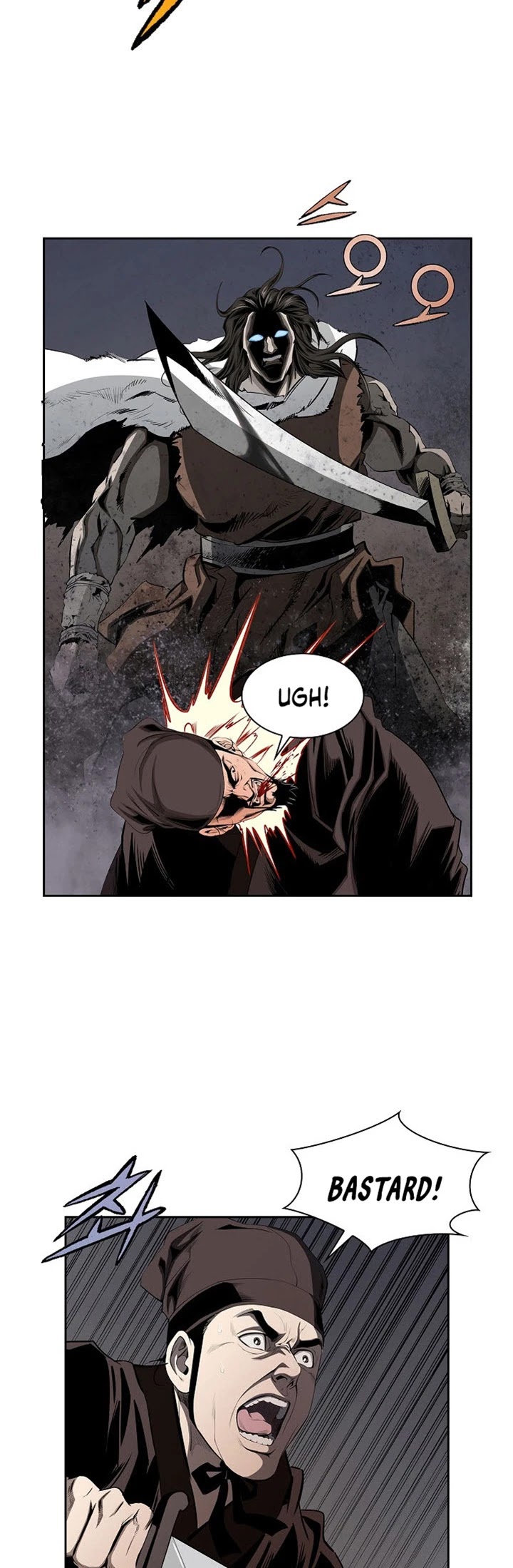 Wizard's Martial World Chapter 81 page 13 - Chapter 81