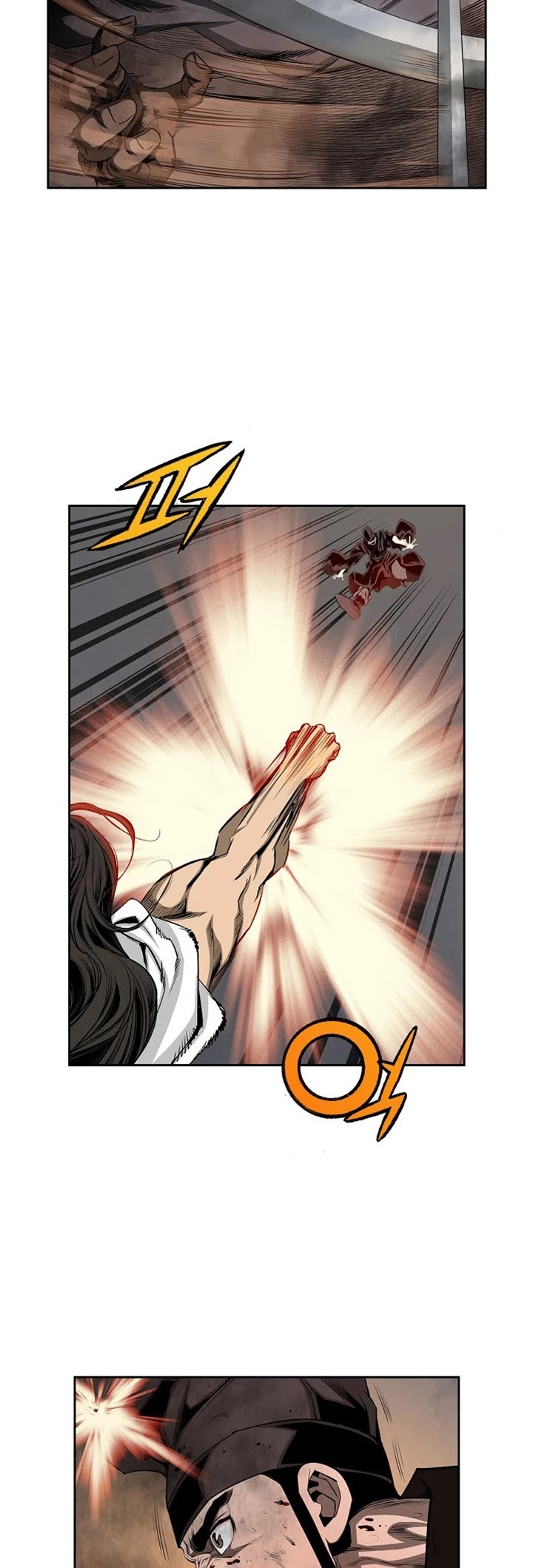 Wizard's Martial World Chapter 81 page 15 - Chapter 81