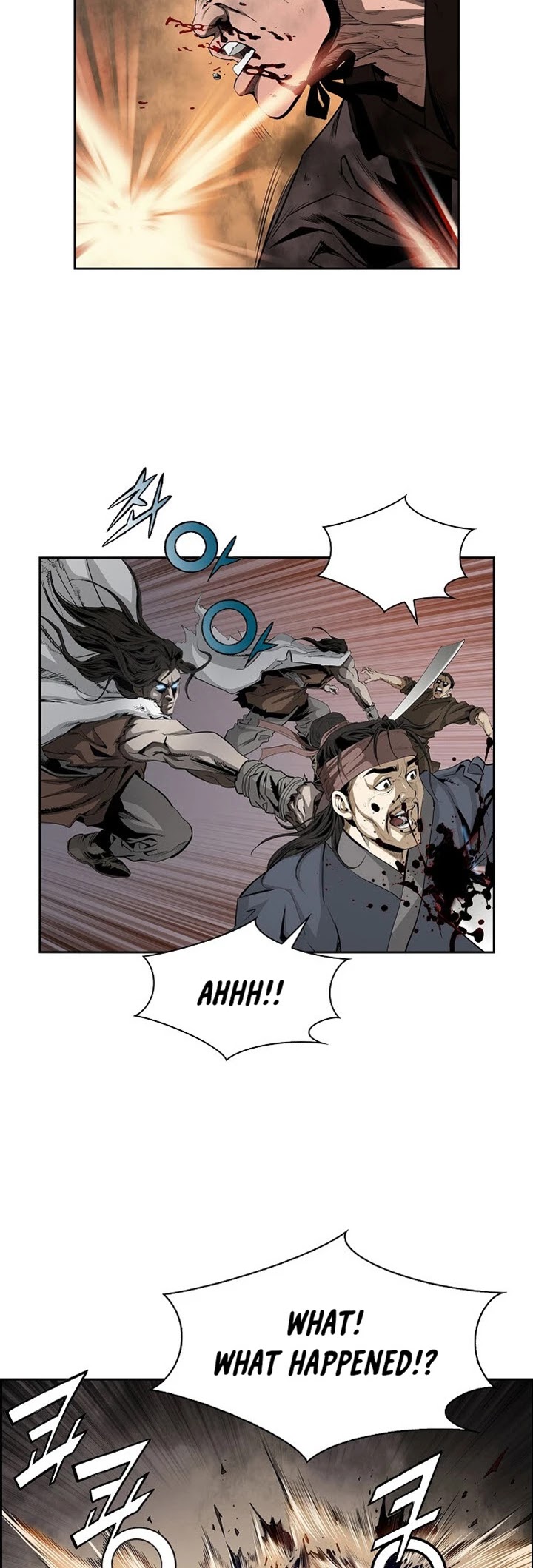Wizard's Martial World Chapter 81 page 16 - Chapter 81