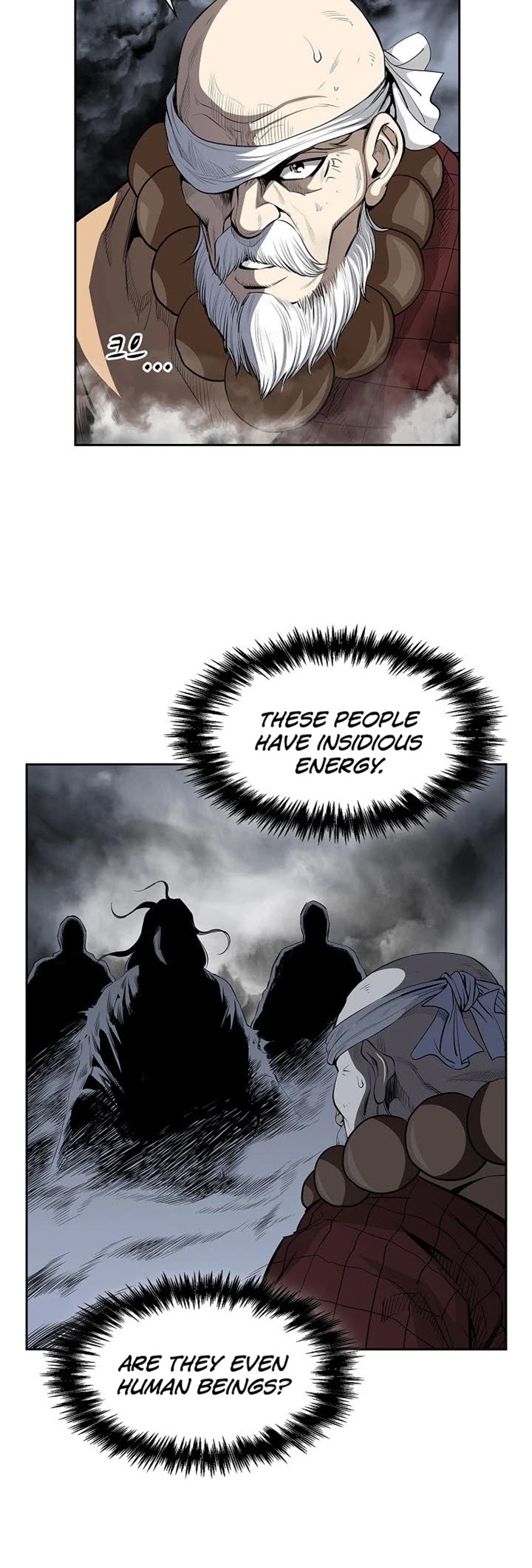 Wizard's Martial World Chapter 81 page 18 - Chapter 81