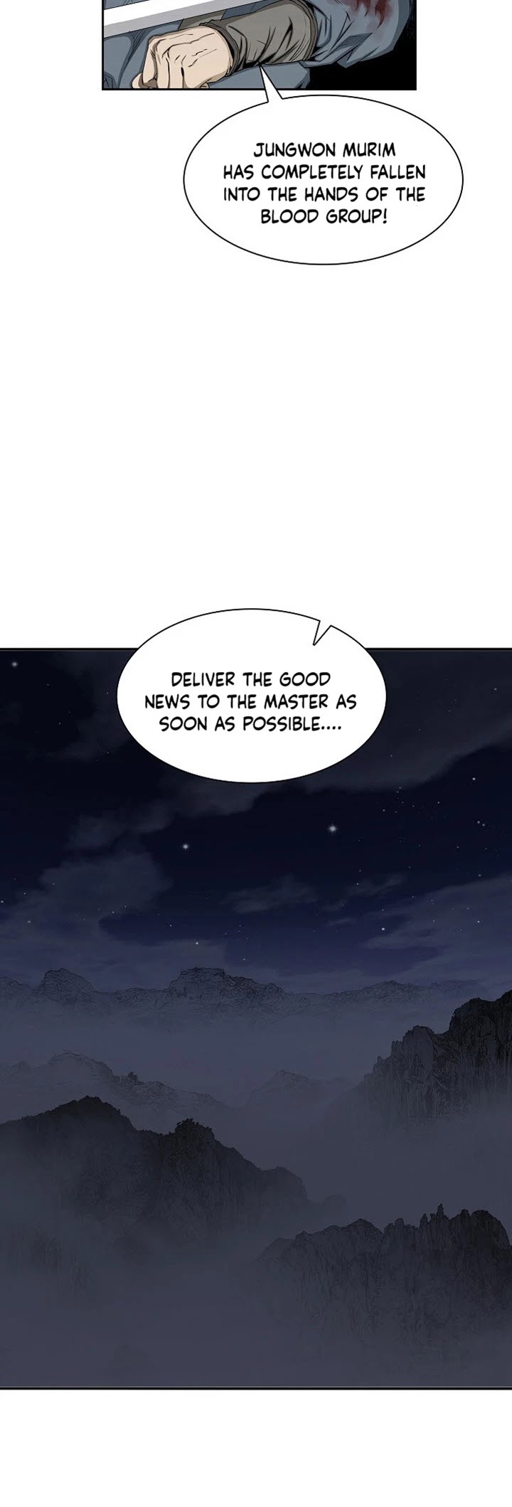 Wizard's Martial World Chapter 81 page 24 - Chapter 81