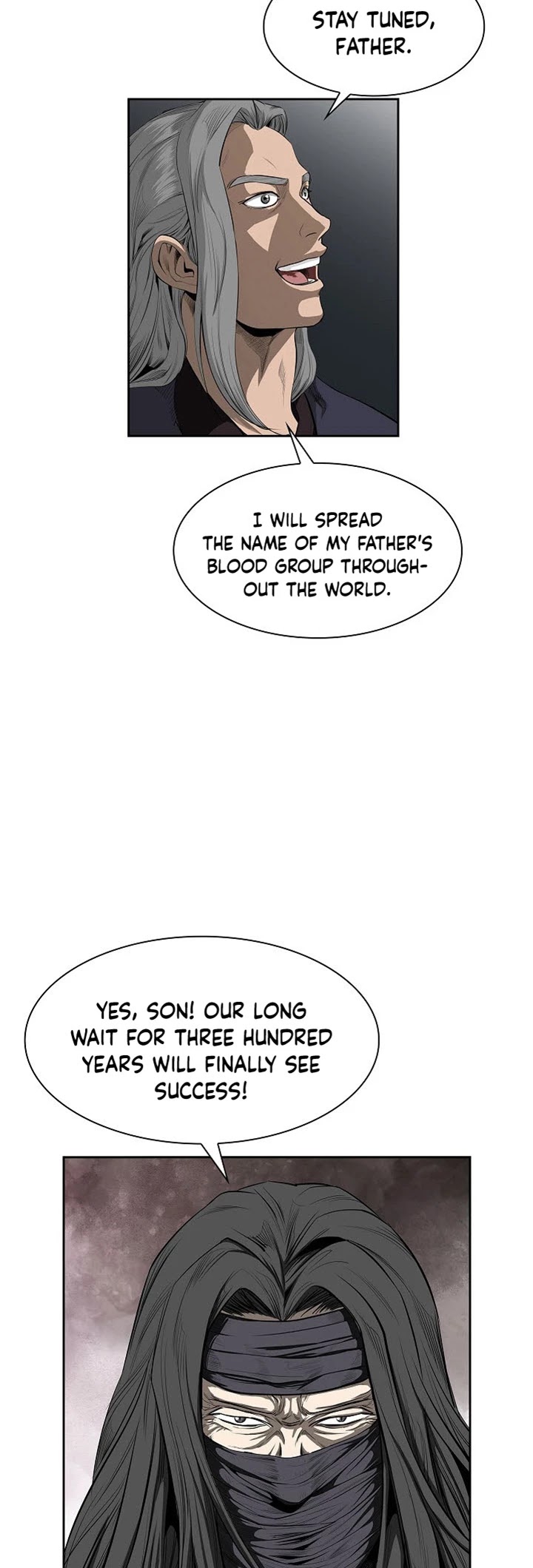 Wizard's Martial World Chapter 81 page 27 - Chapter 81