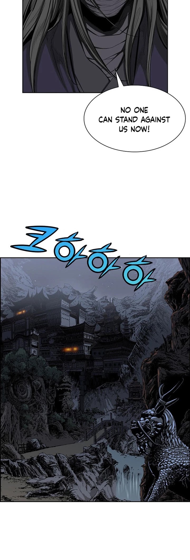 Wizard's Martial World Chapter 81 page 28 - Chapter 81
