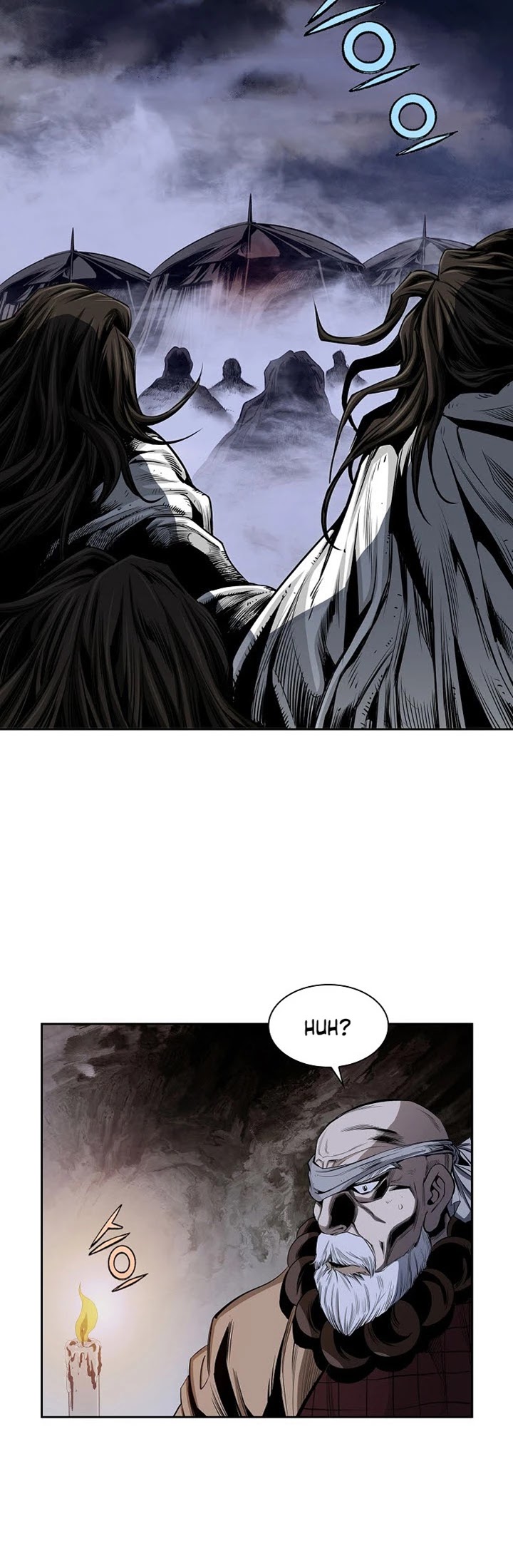 Wizard's Martial World Chapter 81 page 9 - Chapter 81