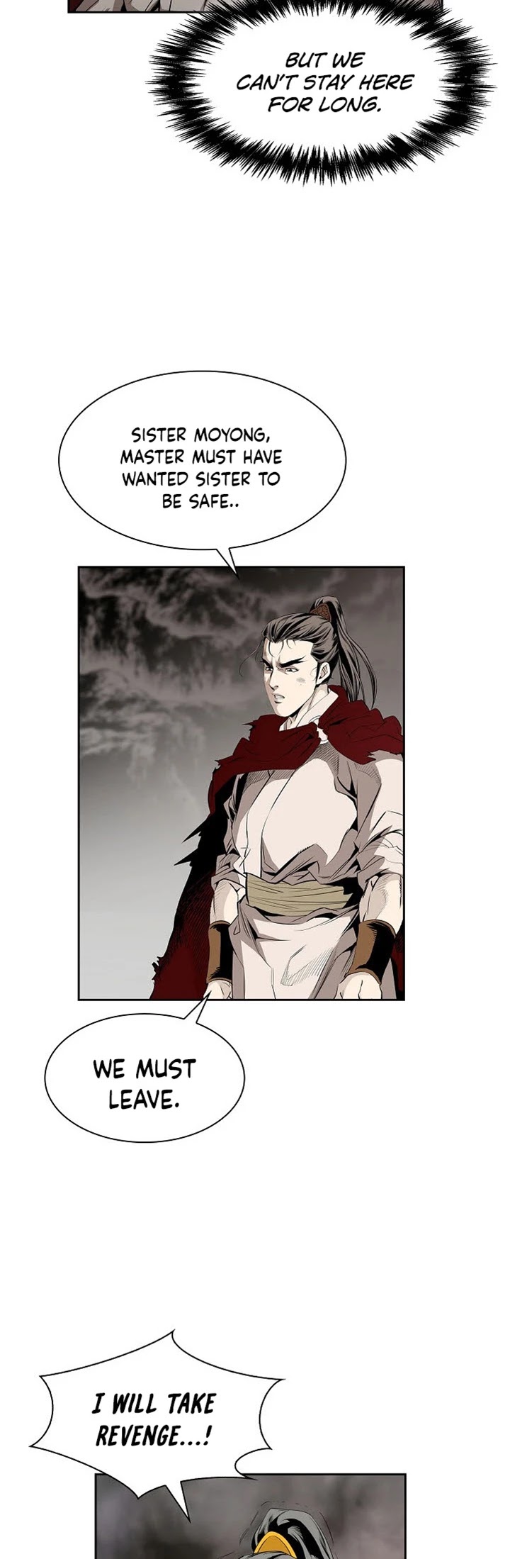 Wizard's Martial World Chapter 82 page 12 - Chapter 82