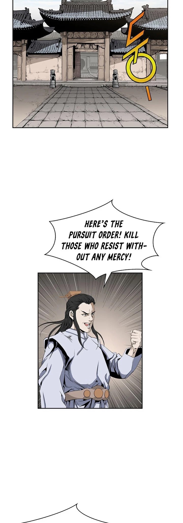 Wizard's Martial World Chapter 82 page 15 - Chapter 82